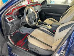 كيا اوبتيما